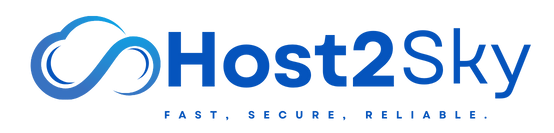 Host2sky